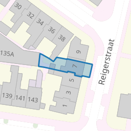 Perceel HVS00-C-9893