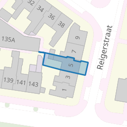 Perceel HVS00-C-9894