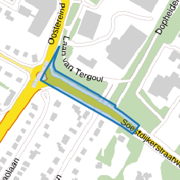 Perceel HVS00-C-9901