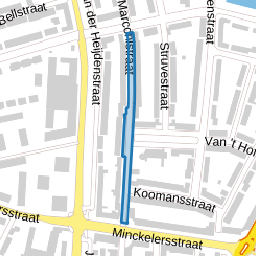 Perceel HVS00-C-9902