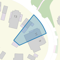 Perceel HVS00-C-9906