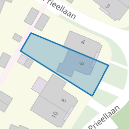 Perceel HVS00-C-9907