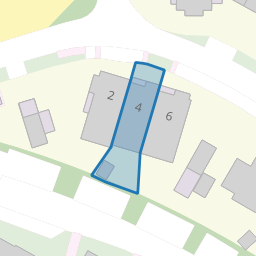 Perceel HVS00-C-9910