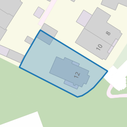 Perceel HVS00-C-9912