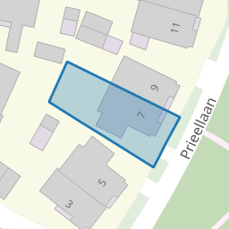 Perceel HVS00-C-9917