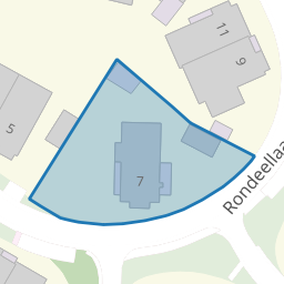 Perceel HVS00-C-9918