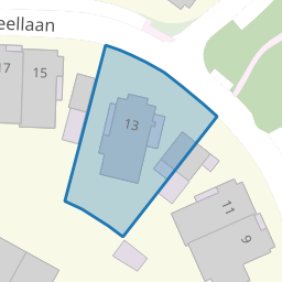 Perceel HVS00-C-9919