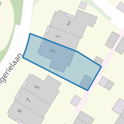 Perceel HVS00-C-9923