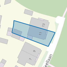 Perceel HVS00-C-9924