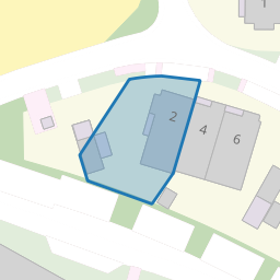 Perceel HVS00-C-9926