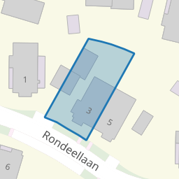 Perceel HVS00-C-9931