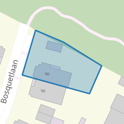 Perceel HVS00-C-9933