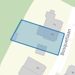 Perceel HVS00-C-9939