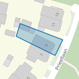 Perceel HVS00-C-9940