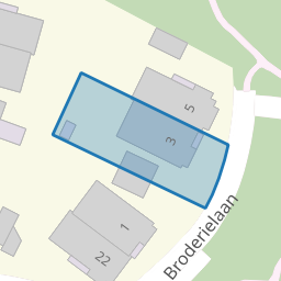 Perceel HVS00-C-9945