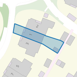 Perceel HVS00-C-9948