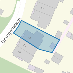 Perceel HVS00-C-9949