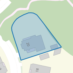 Perceel HVS00-C-9953