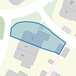 Perceel HVS00-C-9954