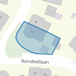 Perceel HVS00-C-9955