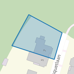 Perceel HVS00-C-9956