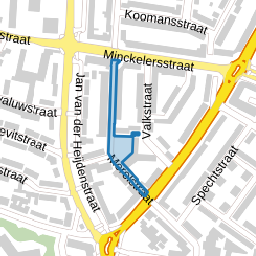 Perceel HVS00-C-9962