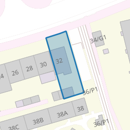 Perceel HVS00-C-9965