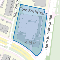 Perceel HVS00-C-9967