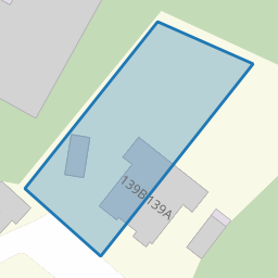 Perceel HVS00-C-9980