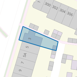 Perceel HVS00-C-9989