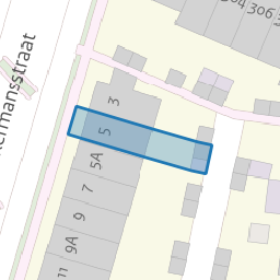 Perceel HVS00-C-9991