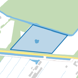 Perceel HVS00-D-1207