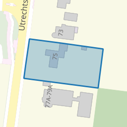 Perceel HVS00-D-1707