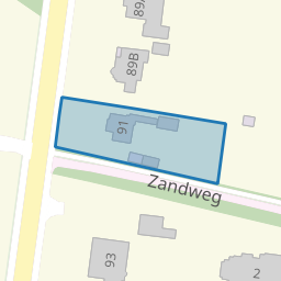 Perceel HVS00-D-1729