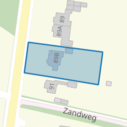 Perceel HVS00-D-1888