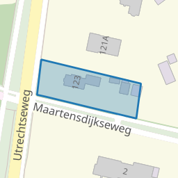 Perceel HVS00-D-1895