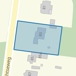 Perceel HVS00-D-1979