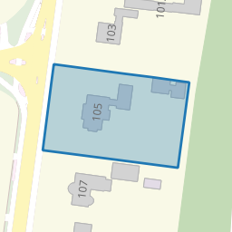 Perceel HVS00-D-2207