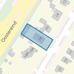 Perceel HVS00-D-2262