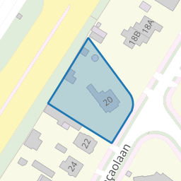 Perceel HVS00-D-2281