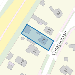 Perceel HVS00-D-2394