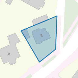 Perceel HVS00-D-2407