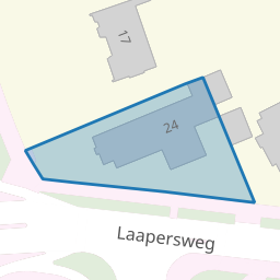 Perceel HVS00-D-2450