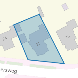 Perceel HVS00-D-2462