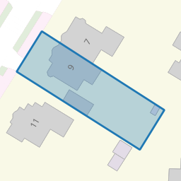 Perceel HVS00-D-2477