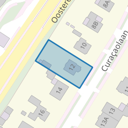 Perceel HVS00-D-2491