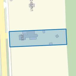 Perceel HVS00-D-2517