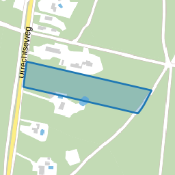 Perceel HVS00-D-2551