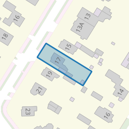 Perceel HVS00-D-2592