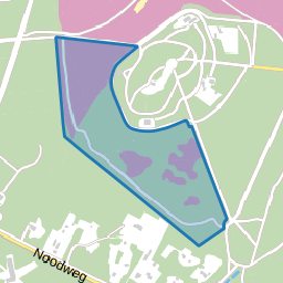 Perceel HVS00-D-2624